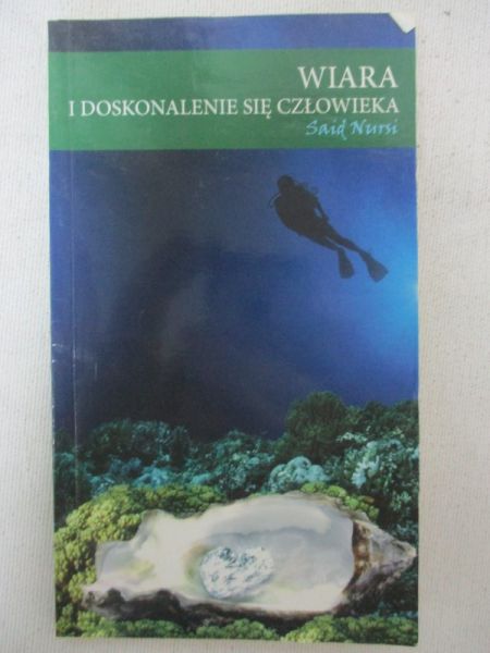 Wiara i doskonalenie się człowieka