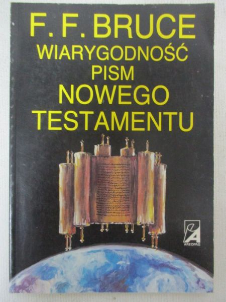 Wiarygodność pism Nowego Testamentu