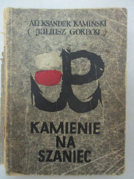 Kamienie na szaniec