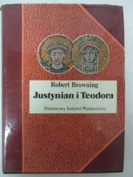 Justynian i Teodora BSL