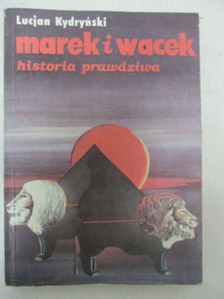 Marek i Wacek