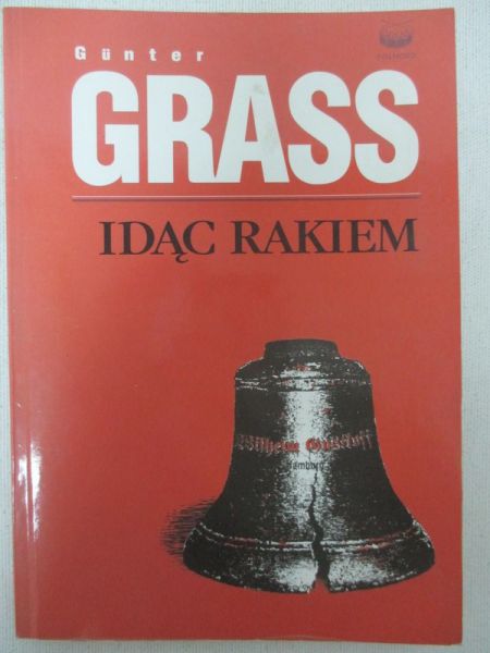 Grass Gunter - Idąc rakiem