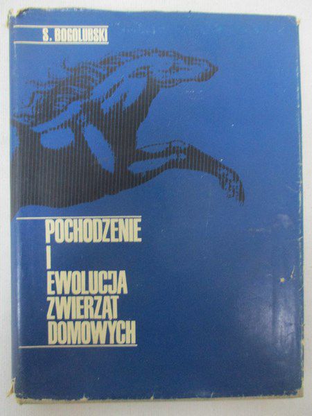 Pochodzenie i ewolucja zwierząt domowych