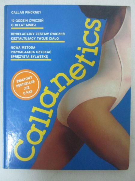 Callanetics