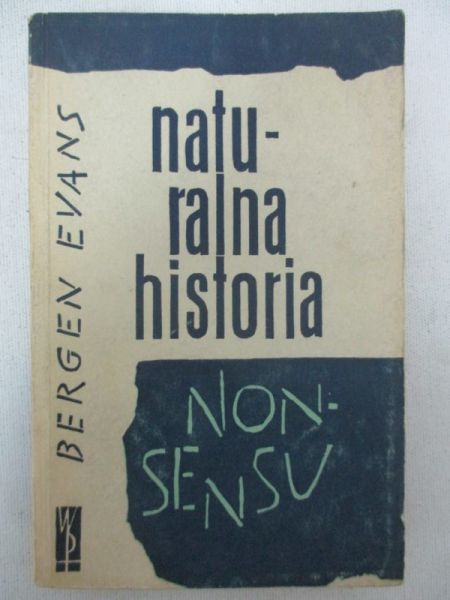 Naturalna historia nonsensu