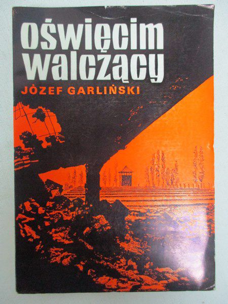 Oświęcim walczący