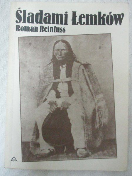 Śladami Łemków