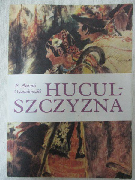 Huculszczyzna