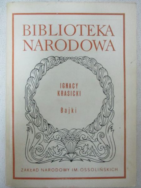 Bajki