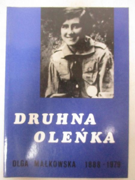 Druhna Oleńka
