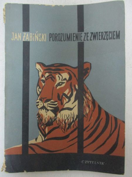 Porozumienie ze zwierzęciem