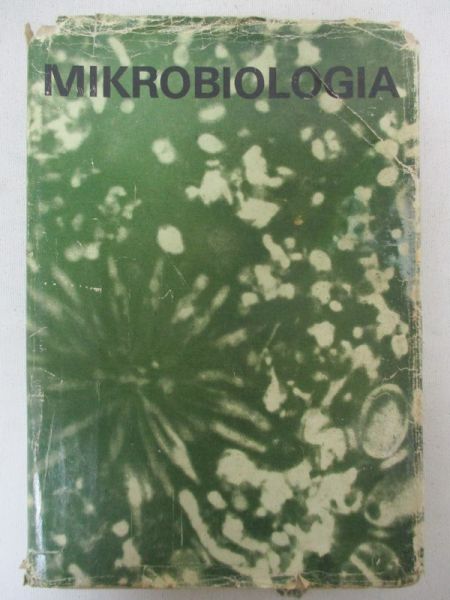 Szynkiewicz Zbigniew (red.) - Mikrobiologia