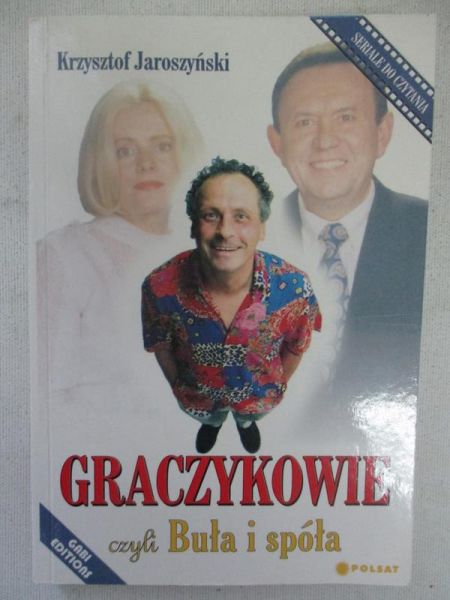 Graczykowie czyli Buła i spóła
