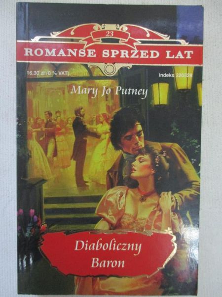 Diaboliczny baron