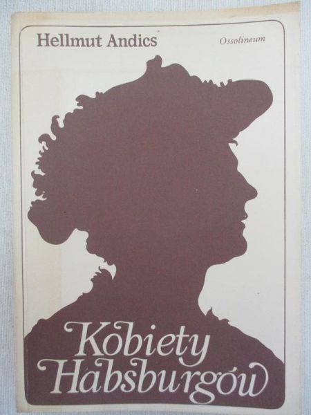 Kobiety Habsburgów