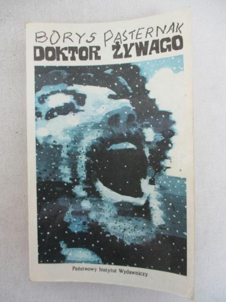 Doktor Żywago