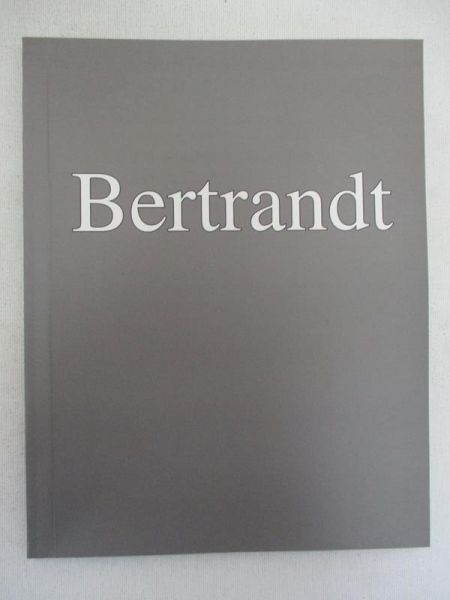 Bertrandt Andrzej. Malarstwo, rysunek