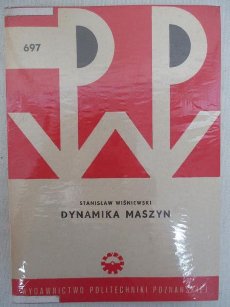 Dynamika maszyn