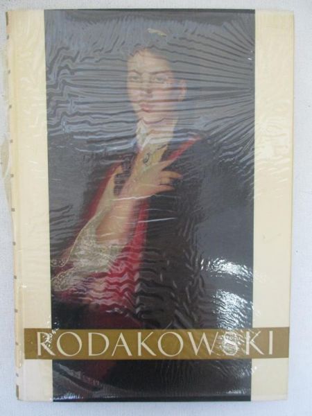 Henryk Rodakowski