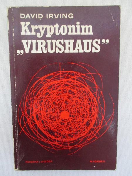 Kryptonim "Virushaus"