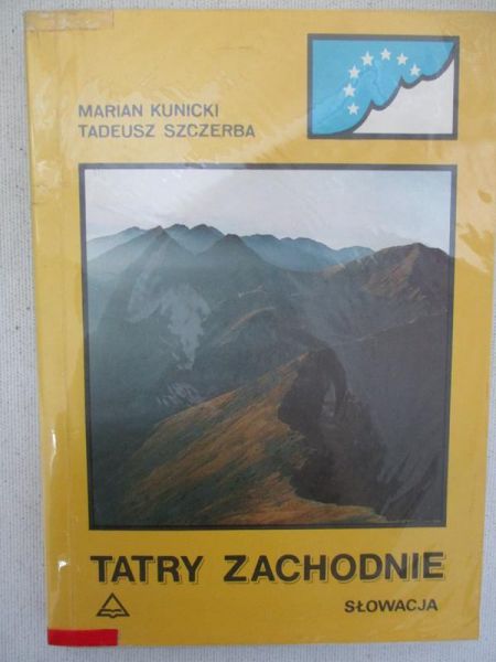 Tatry Zachodnie