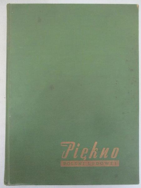 Piękno Polski Ludowej