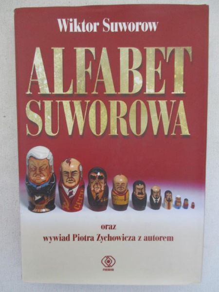 Alfabet a