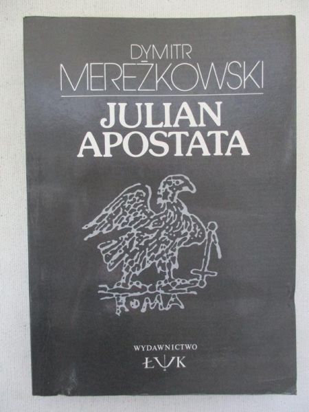 Julian Apostata