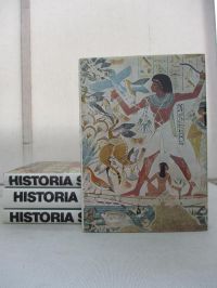 Historia sztuki Tom I-IV