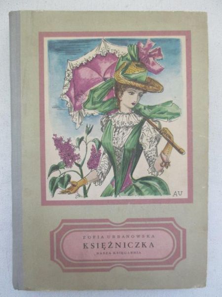 Księżniczka