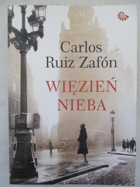 Więzień nieba