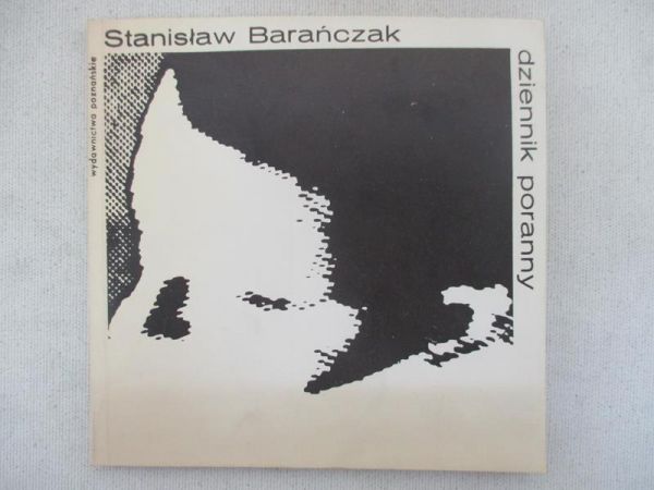 Dziennik poranny