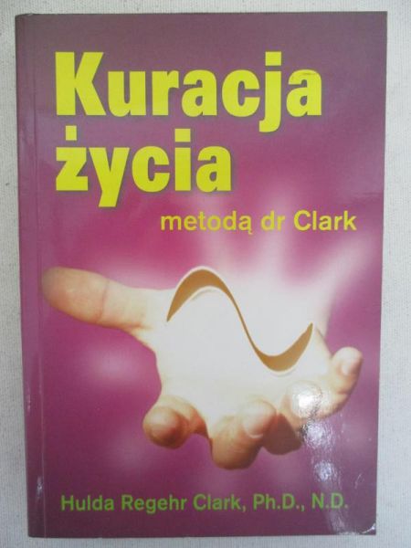 Kuracja życia metodą dr