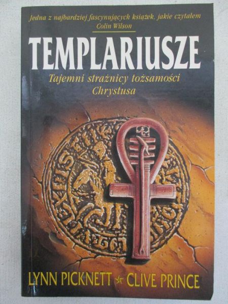 Templariusze