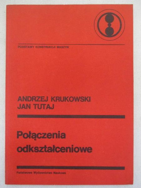 Połączenia odkształceniowe