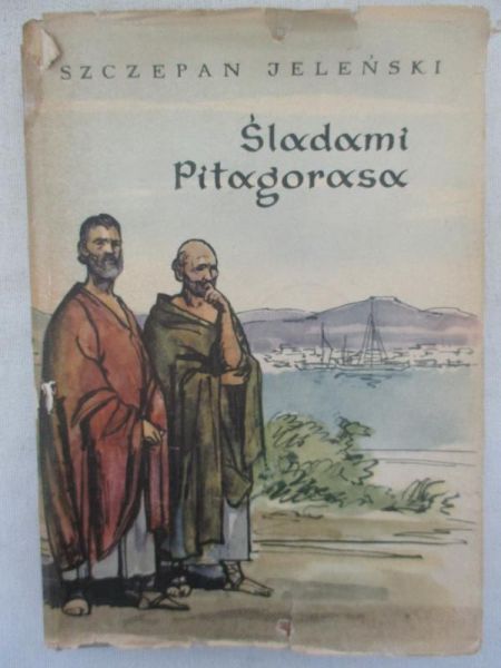 Śladami Pitagorasa