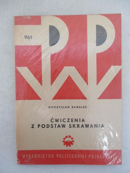 Ćwiczenia z podstaw skrawania
