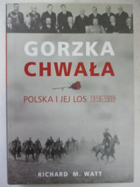 Gorzka chwała
