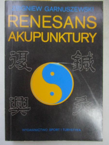 Renesans akupunktury