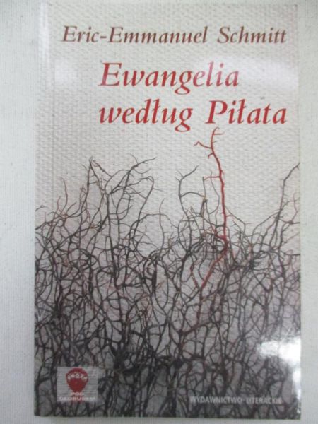 Ewangelia według Piłata