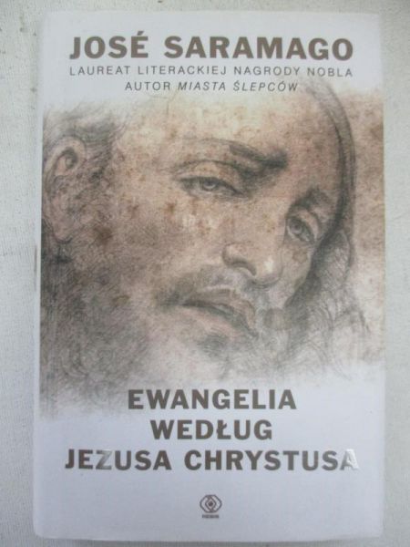 Ewangelia według Jezusa Chrystusa