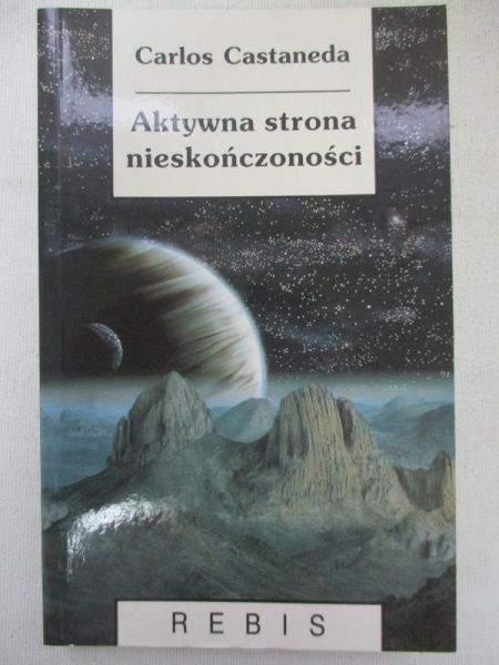 Aktywna strona nieskończoności