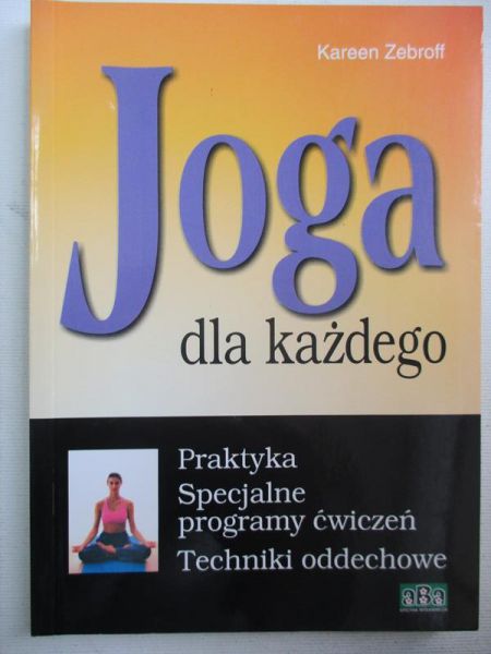 Joga dla każdego