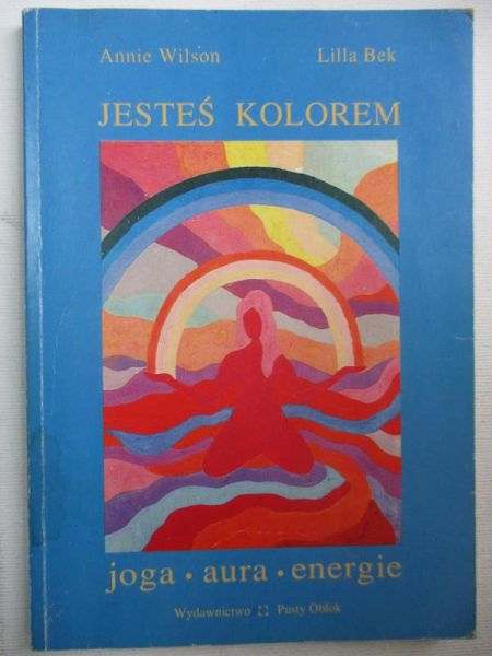 Jesteś kolorem