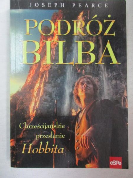 Podróż Bilba