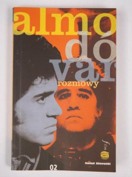 Almodovar. Rozmowy