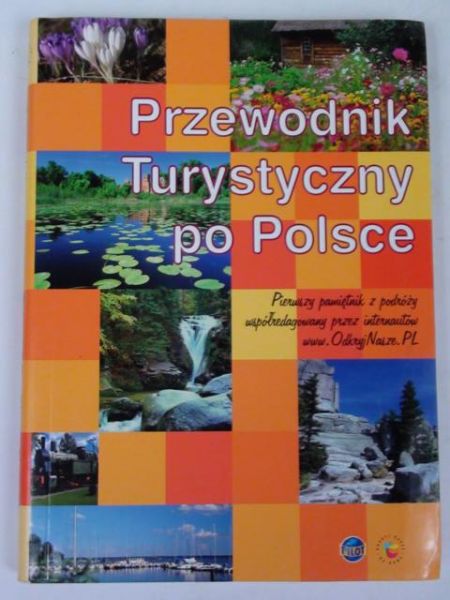 Przewodnik Turystyczny po Polsce