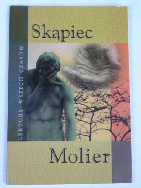 Skąpiec