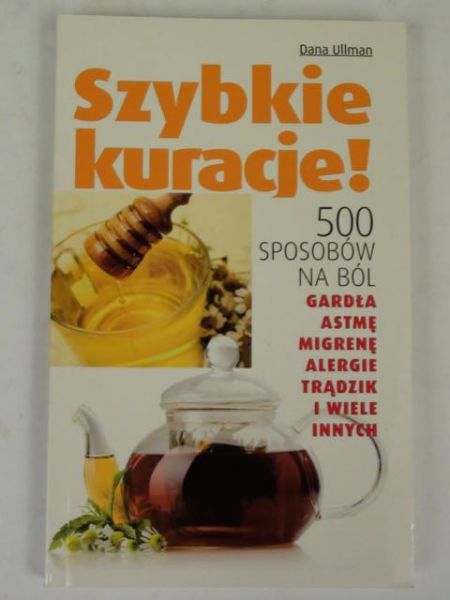Szybkie kuracje
