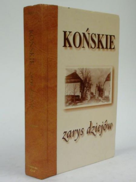 Końskie: zarys dziejów